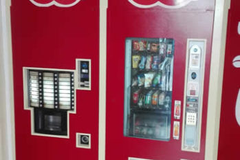 Lce Srl Blindature Distributori Automatici Blindature Distributori Self-Service – Vending Protezione Negozi Automatic