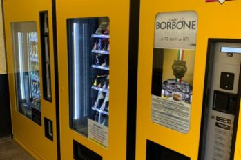 Lce Srl Blindature Distributori Automatici Blindature Distributori Self-Service – Vending Protezione Negozi Automatic